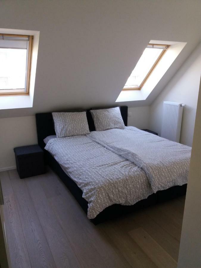 Vakantie Appartement Ella De Haan Exterior foto