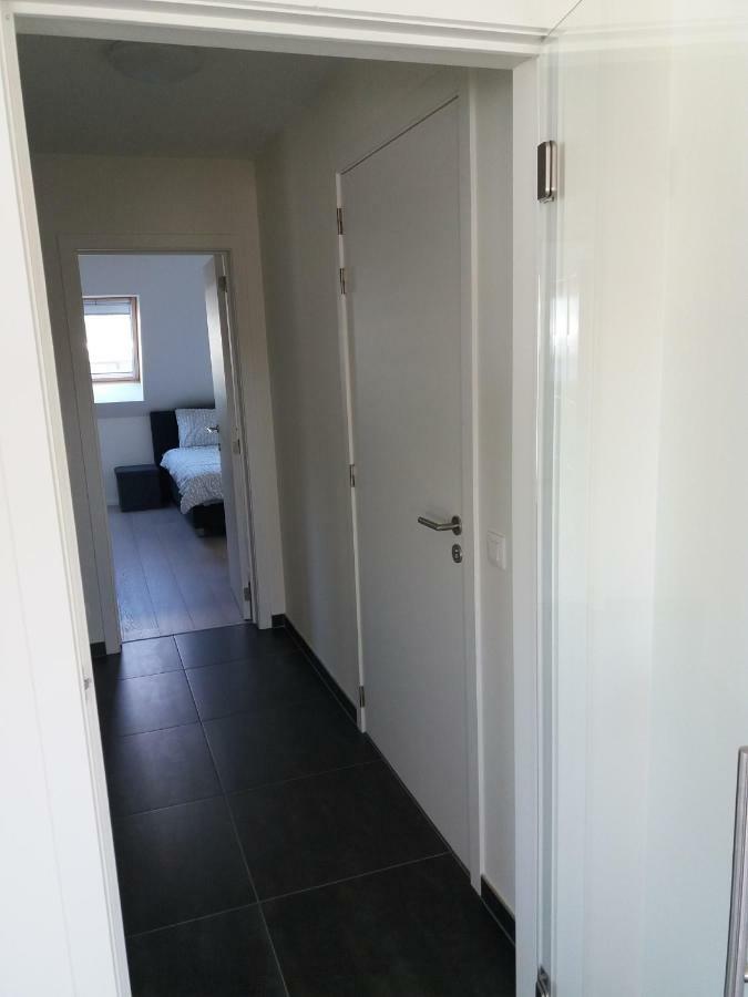 Vakantie Appartement Ella De Haan Exterior foto